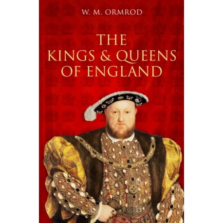 The Kings and Queens of England