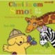 Chwilia am Smot yn y Sw / Find Smot at the Zoo: Find Smot at the Zoo