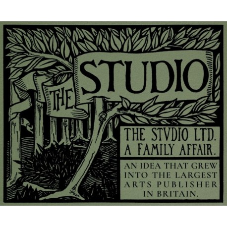 The Studio Ltd.: A Family Affair
