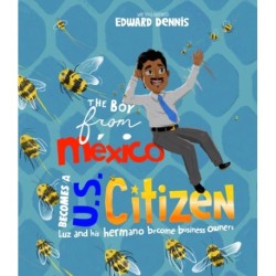 The Boy from Mexico Becomes a US Citizen