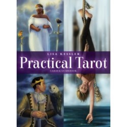 Practical Tarot: Cards and Guidebook