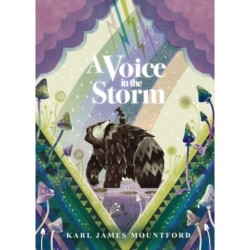 A Voice in the Storm