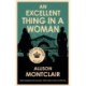 An Excellent Thing in a Woman