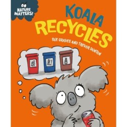 Nature Matters: Koala Recycles