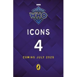 Doctor Who: One Night Only (A Fela Kuti Story)