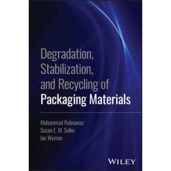 Degradation, Stabilization, and Recycling of Packaging Materials