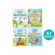 Stories for Maths: EYFS: Wild Buddies (57 book pack)