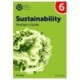 Oxford International Sustainability: Teacher's Guide 6 (Primary)
