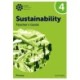 Oxford International Sustainability: Teacher's Guide 4 (Primary)