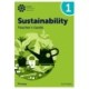 Oxford International Sustainability: Teacher's Guide 1 (Primary)
