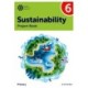 Oxford International Sustainability: Project Book 6 (Primary)