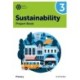 Oxford International Sustainability: Project Book 3 (Primary)