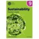 Oxford International Sustainability: Teacher's Guide 9 (Lower Secondary)