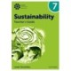 Oxford International Sustainability: Teacher's Guide 7 (Lower Secondary)