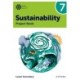 Oxford International Sustainability: Project Book 7 (Lower Secondary)