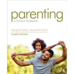 Parenting: A Dynamic Perspective