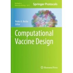 Computational Vaccine Design