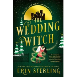 The Wedding Witch: The new bewitching rom-com from the author of the TikTok hit, THE EX HEX!