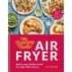 The Slimming Foodie Air Fryer: Quick, easy, healthy meals all under 600 calories