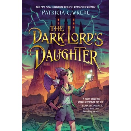 The Dark Lord's Daughter