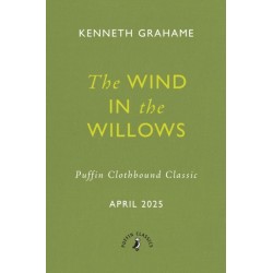 The Wind in the Willows