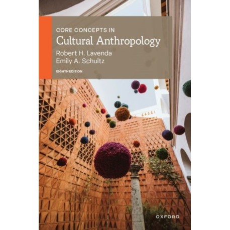 Core Concepts in Cultural Anthropology