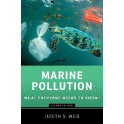 Marine Pollution: What Everyone Needs to Know®