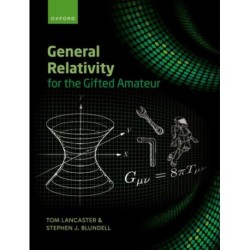 General Relativity for the Gifted Amateur