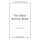 The Oasis Activity Book: An Unofficial Lovefest