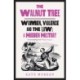 The Walnut Tree: Women, Violence and the Law – a Hidden History