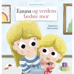 Emma og verdens bedste mor