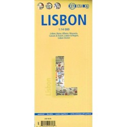 Lisbon - Lissabon