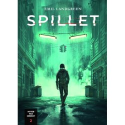 Spillet