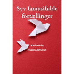 Syv fantasifulde fortællinger