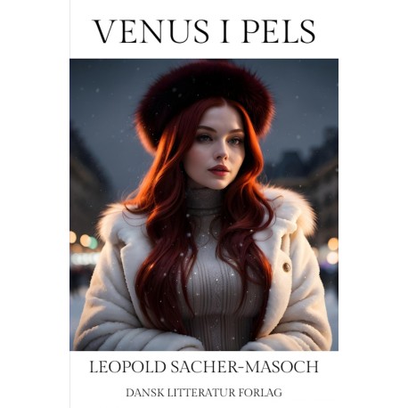 Venus i pels