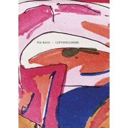 Luftspejlinger: et digt