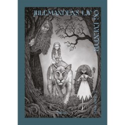 Julemandens liv og eventyr