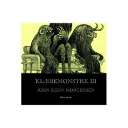Klæbemonstre III