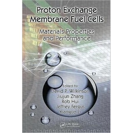 Proton Exchange Membrane Fuel Cells: Materials Properties and Performance