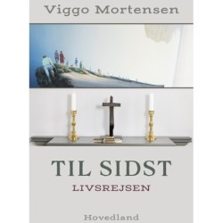 Til sidst: livsrejsen