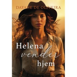 Helena vender hjem