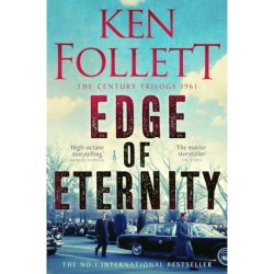 Edge of Eternity