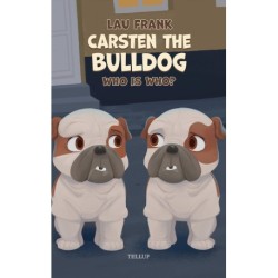 Carsten the Bulldog -1: Who is Who?