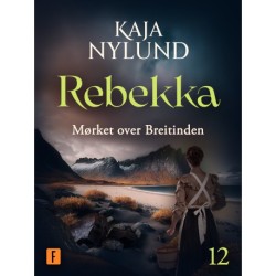 Mørket over Breitinden