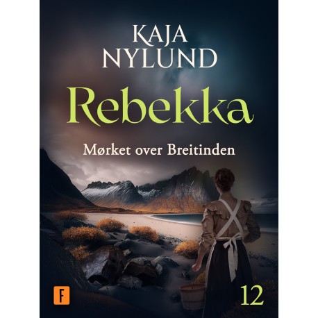 Mørket over Breitinden