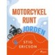 Motorcykel runt jorden
