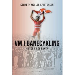 VM I BANECYKLING: Historier og fakta 