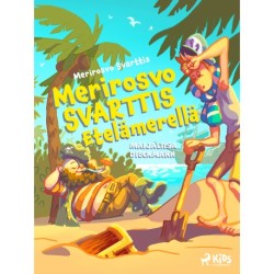 Merirosvo Svarttis Etelämerellä