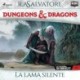 Dungeons & Dragons: La lama silente