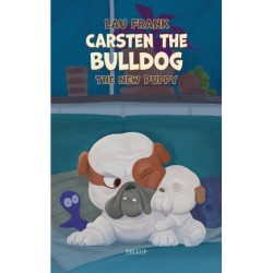 Carsten the Bulldog -3: The New Puppy